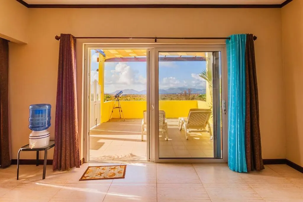 The Junior Suite'S 